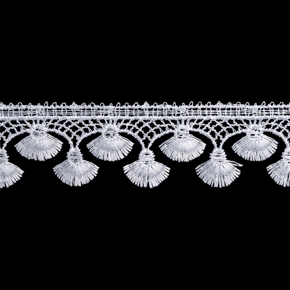 Guipure Lace Trim - 1.25