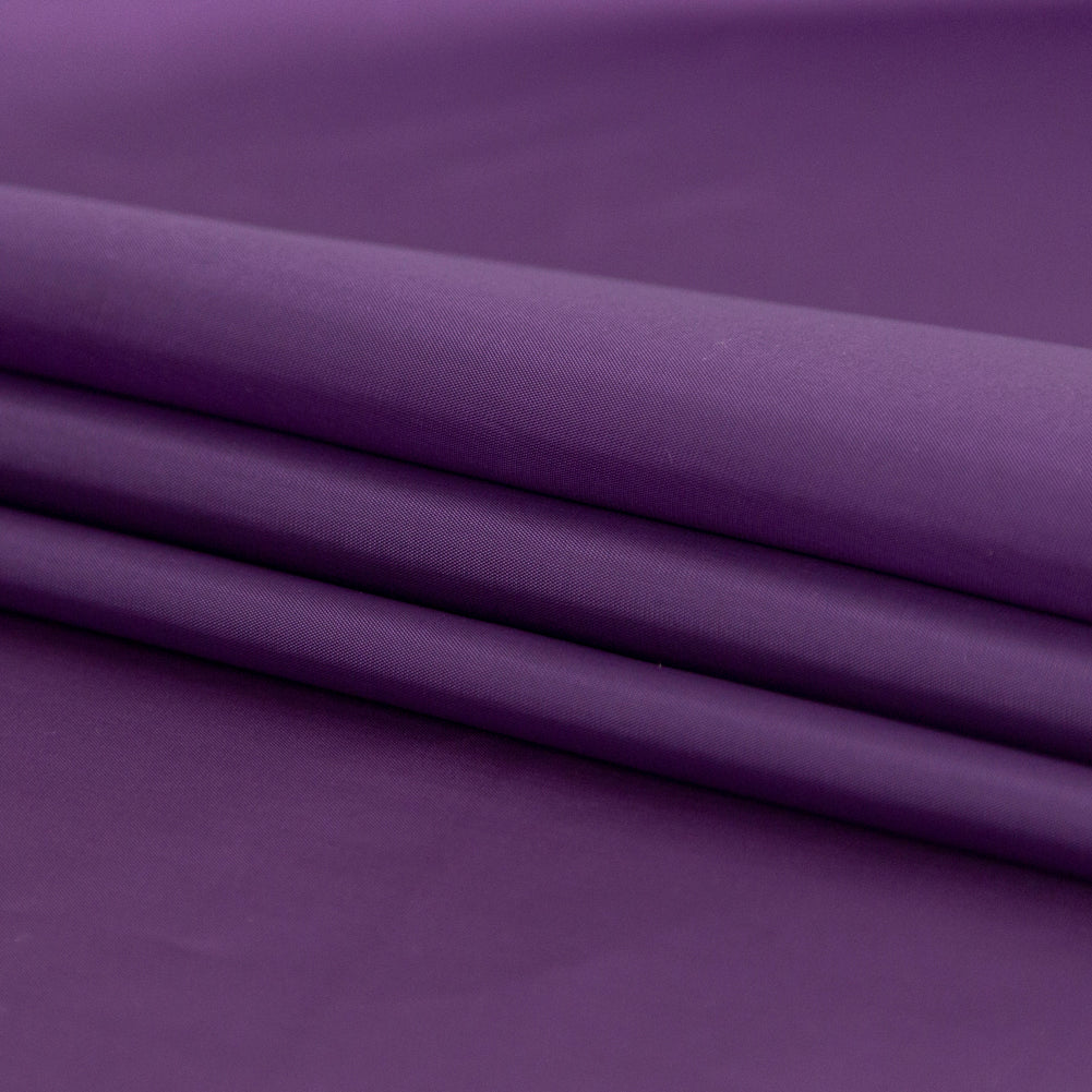Bemberg Lining - Patrician Purple - Lucidum Collection - Joann Fabrics