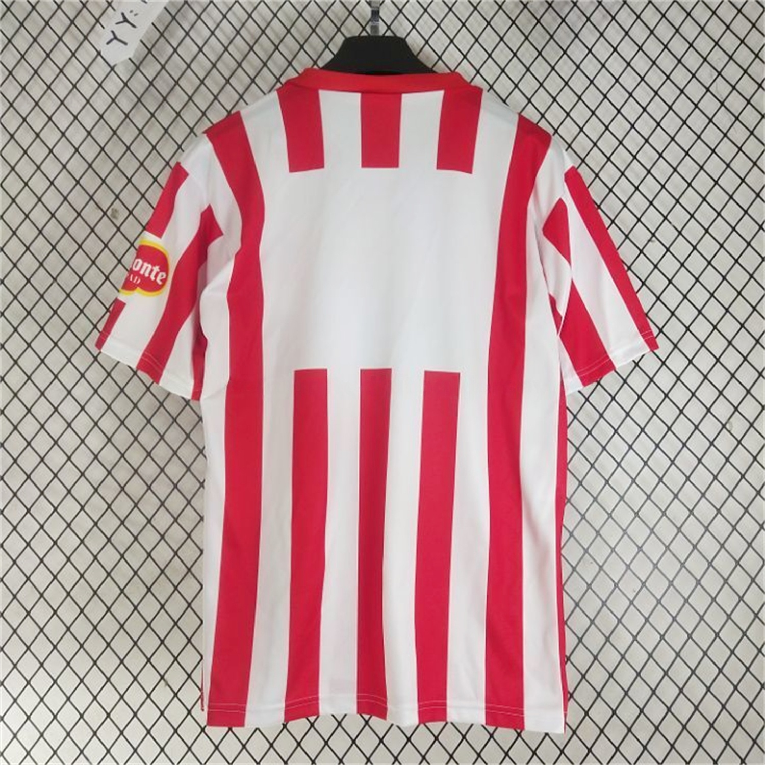 Retro Chivas de Guadalajara 1990-91 Home Jersey - UnitedFutballJersey