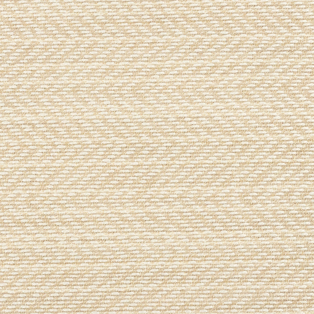 Fusion Posh Herringbone Woven by Sunbrella - Linen - Joann Fabrics