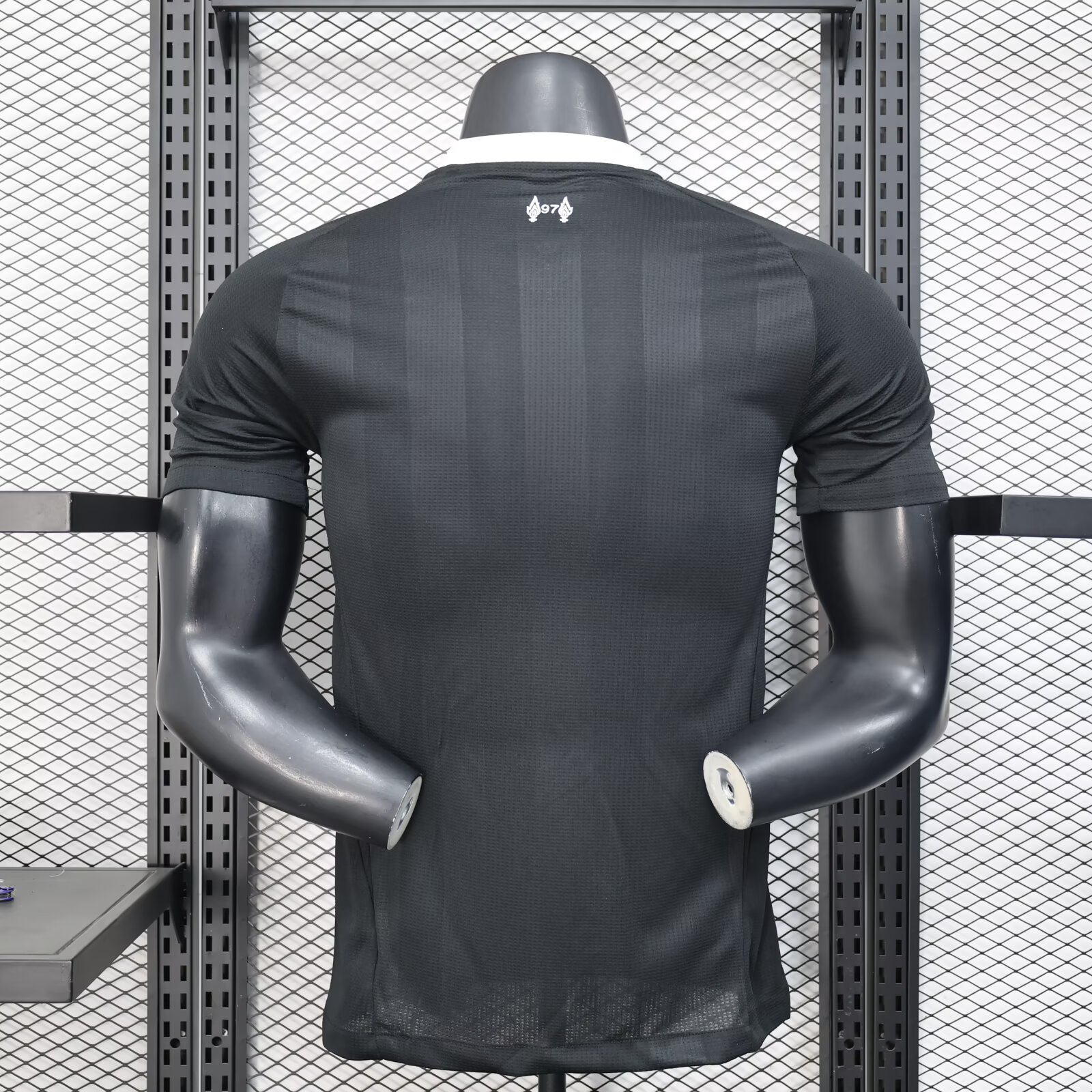 2025/2026 Player Version Liverpool goalie  Football Jersey 1:1 Thai quality