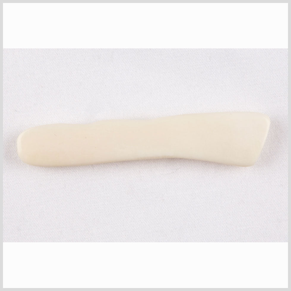 Natural Bone Toggle - 98L/63mm - Joann Fabrics