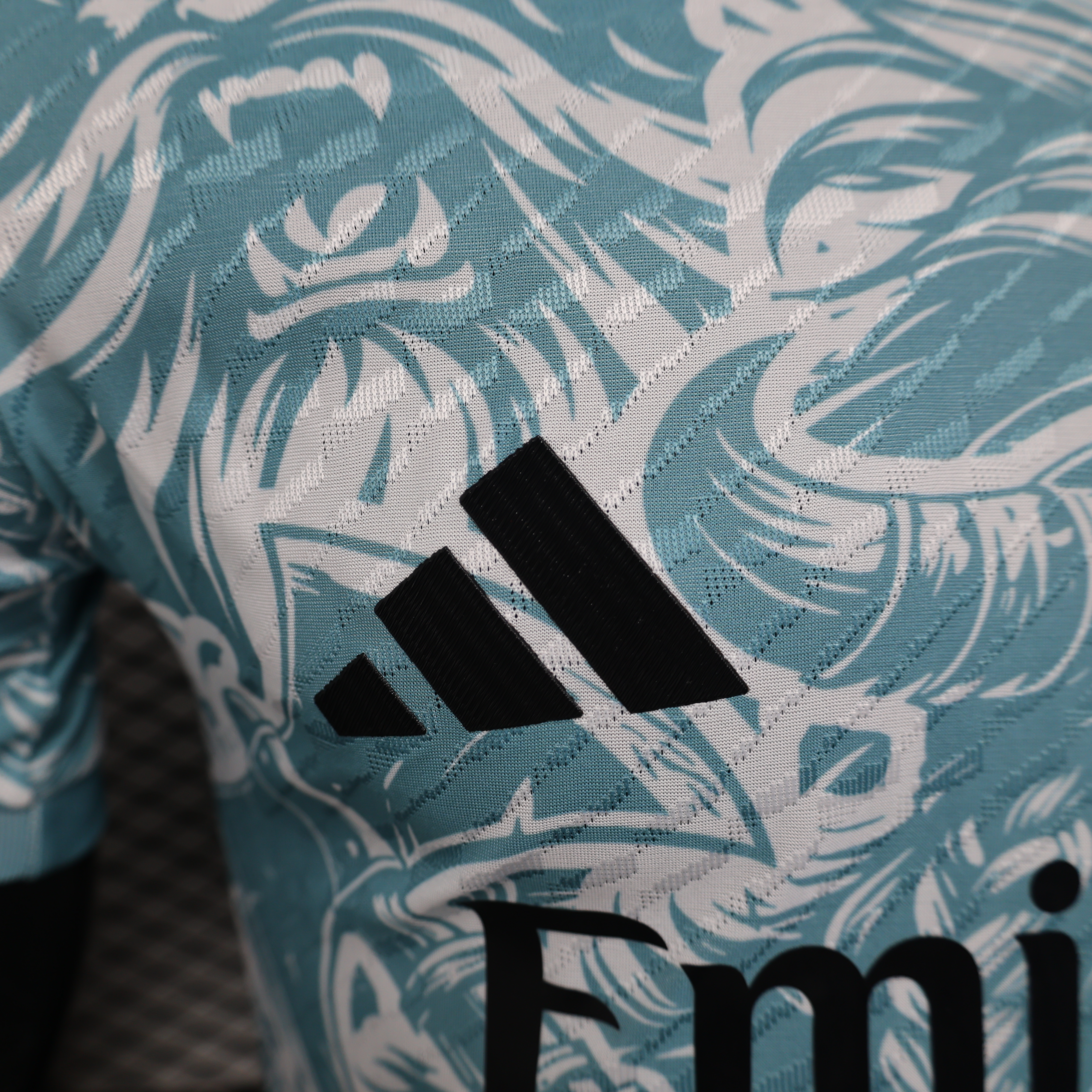 2025/2026 Player Version Real Madrid Special Edition 13 Football Jersey 1:1 Thai quality