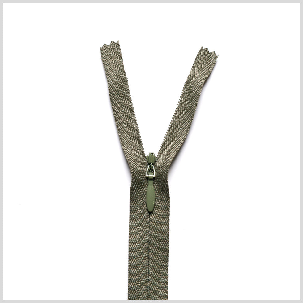 Invisible Zipper 24