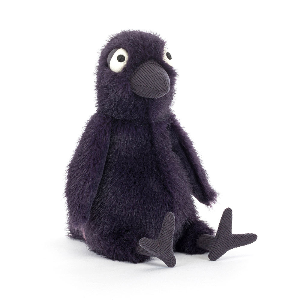 Hocus Crow