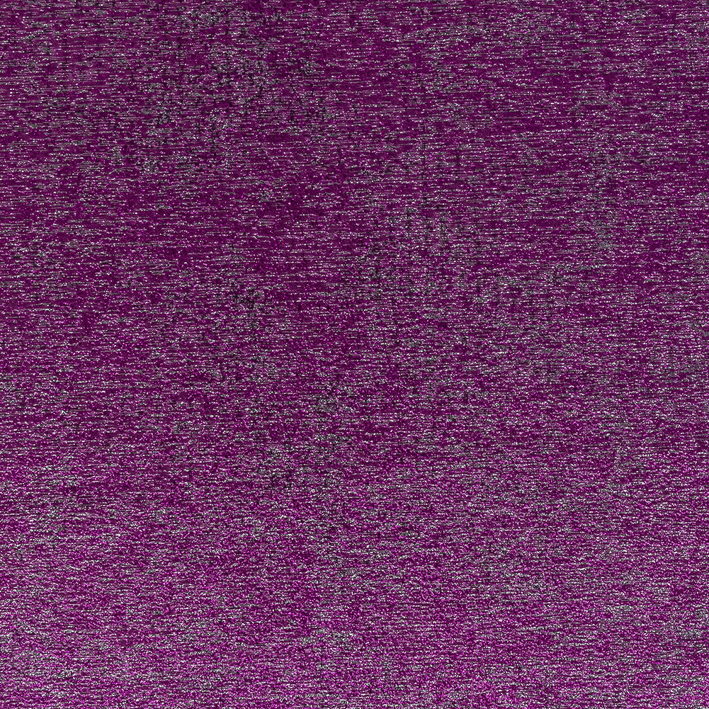 Metallic Magenta and Silver Crackle Luxury Brocade - Joann Fabrics