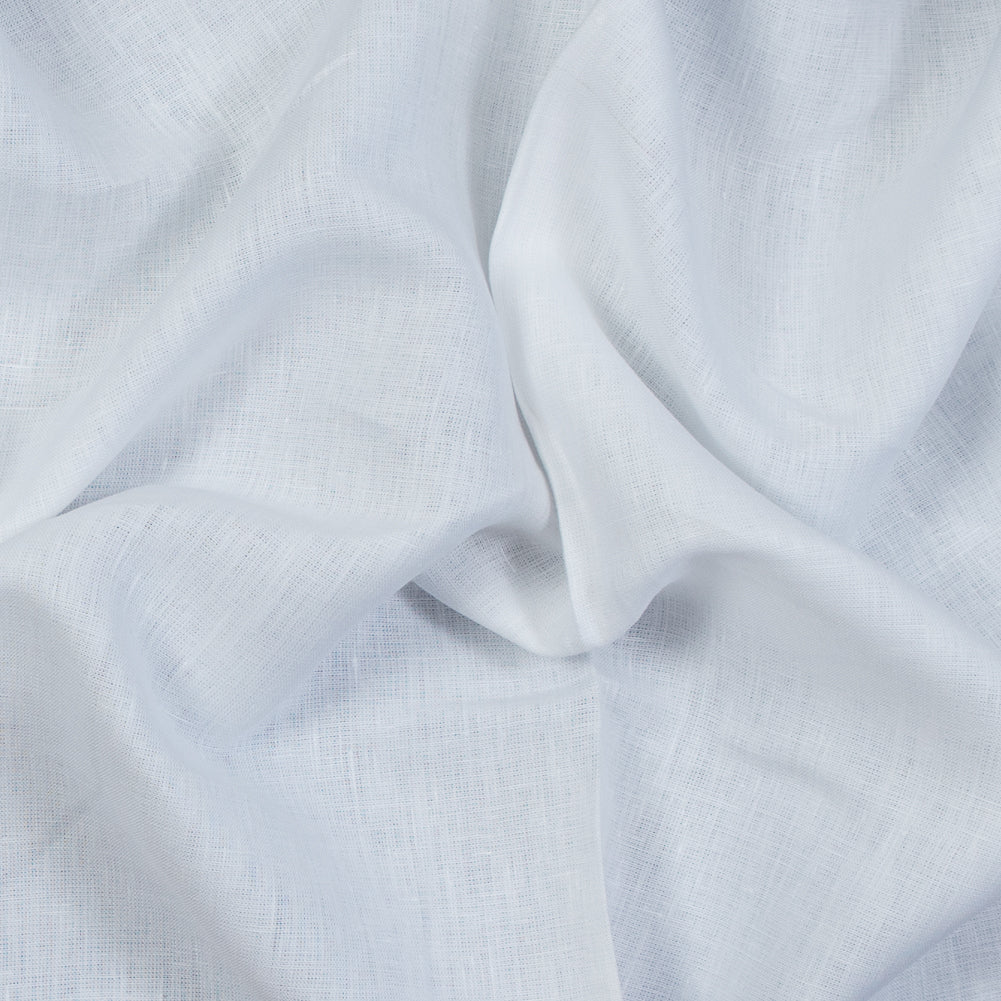 Heavyweight Linen Woven 118
