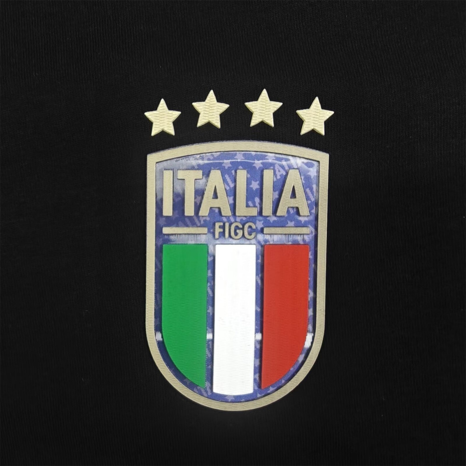 Italy 2026 Home Unisex Pullover Hoodie - UnitedFutballJersey