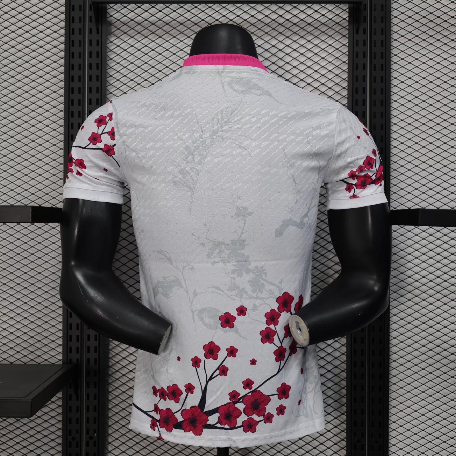 2025/2026 Player Version Japan Special Edition 24 Football Jersey 1:1 Thai quality