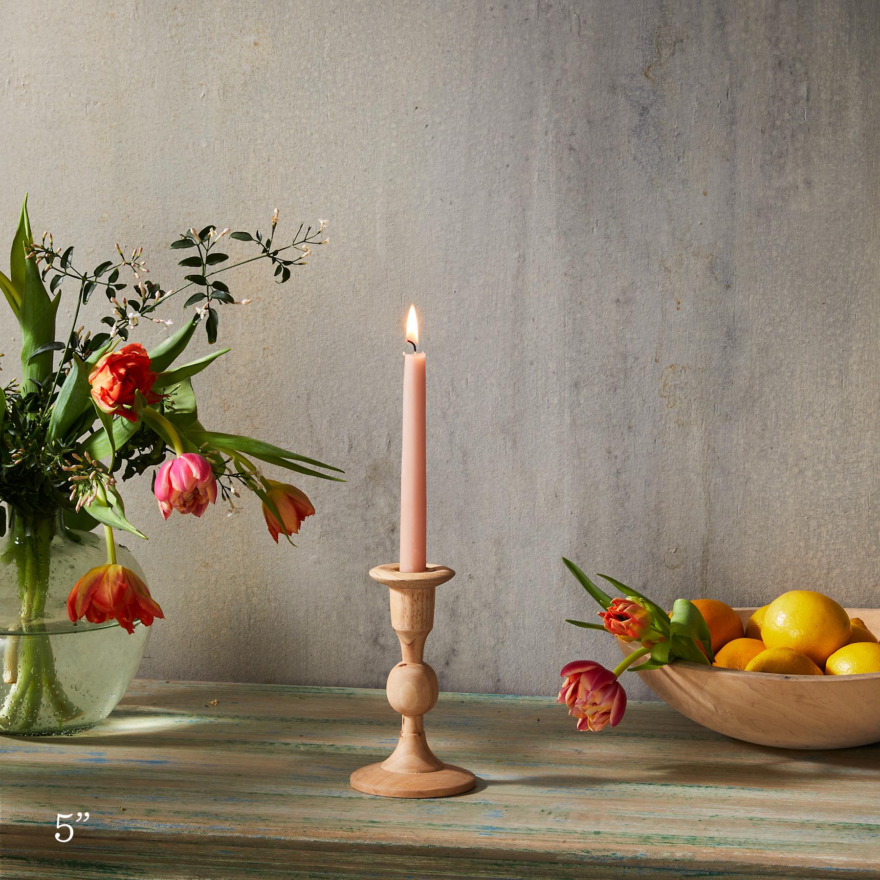 Dunmore Candlesticks - Blair Catalog