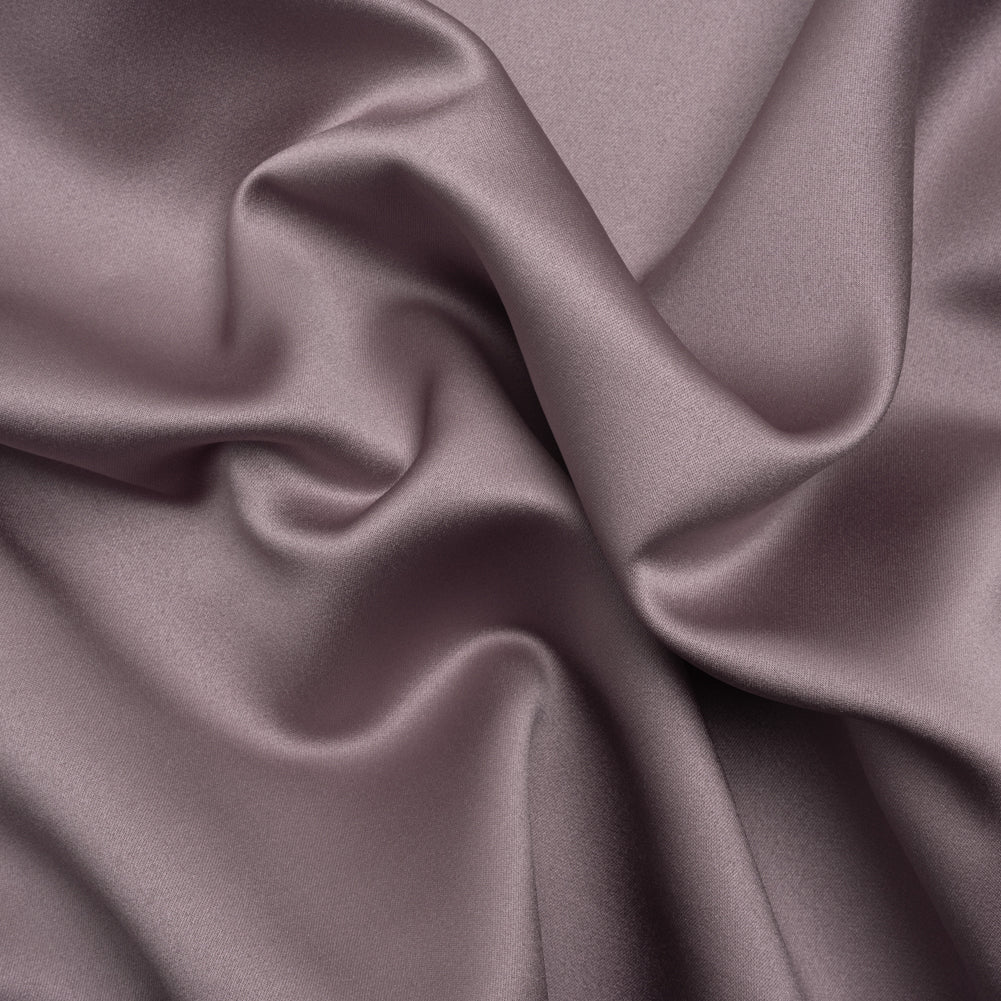 Polyester Satin - Evening Mauve - Reverie Collection - Joann Fabrics