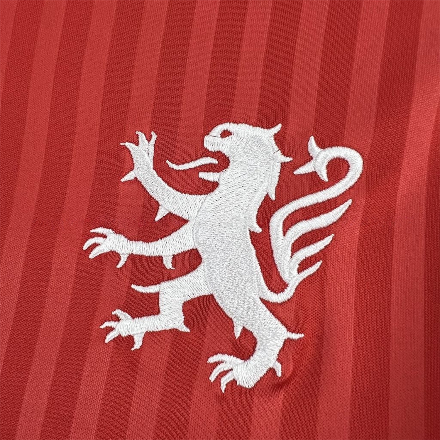 Lyon 26-27 Away Jersey - Fans Version - UnitedFutballJersey
