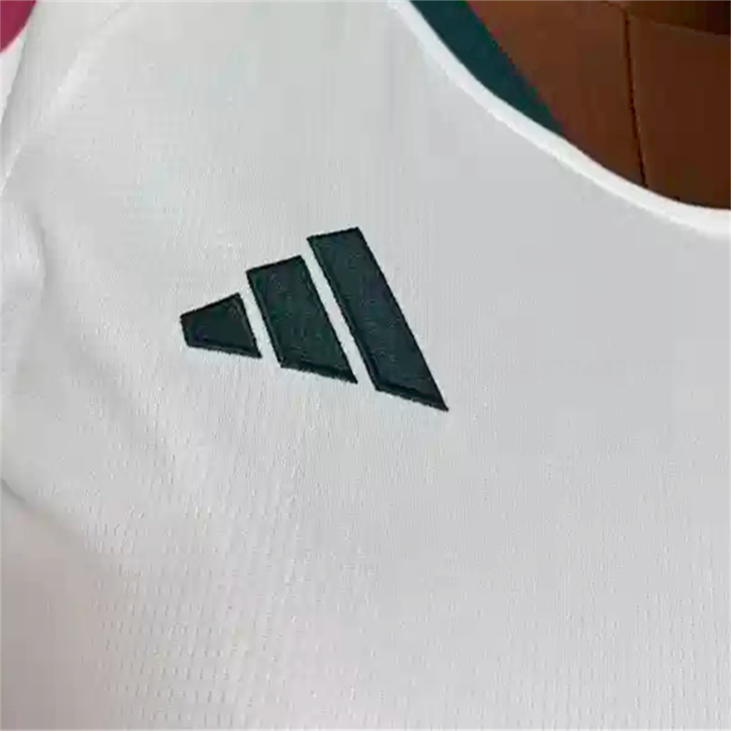 Women's Real Madrid 26-27 Home Jersey - Fans Version - UnitedFutballJersey