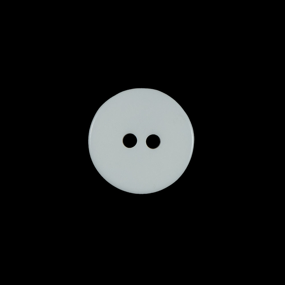 Ivory Plastic 2-Hole Button - 24L/15mm - Joann Fabrics