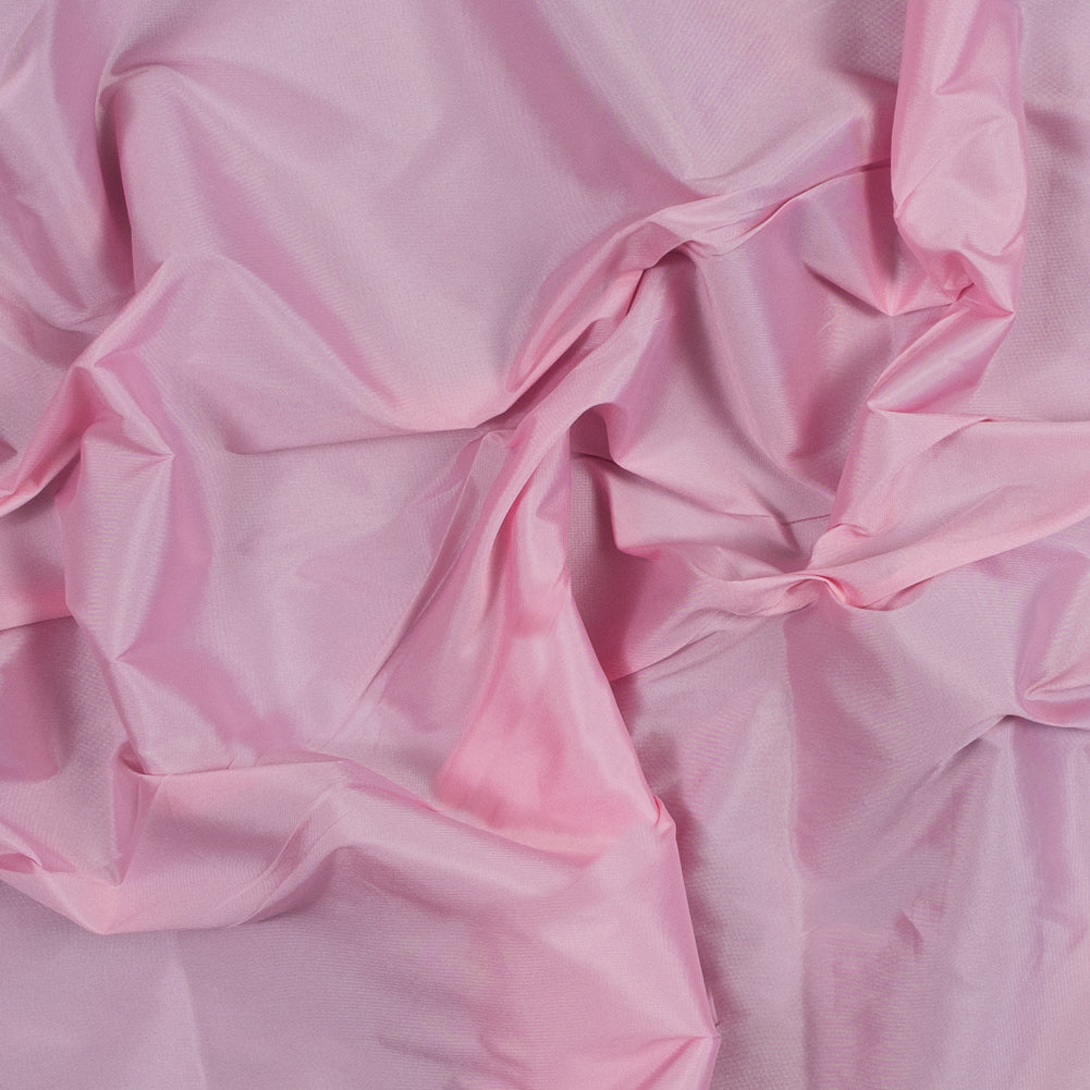 Polyester Taffeta - Plain Dyed Pink - Bellamy Collection - Joann Fabrics