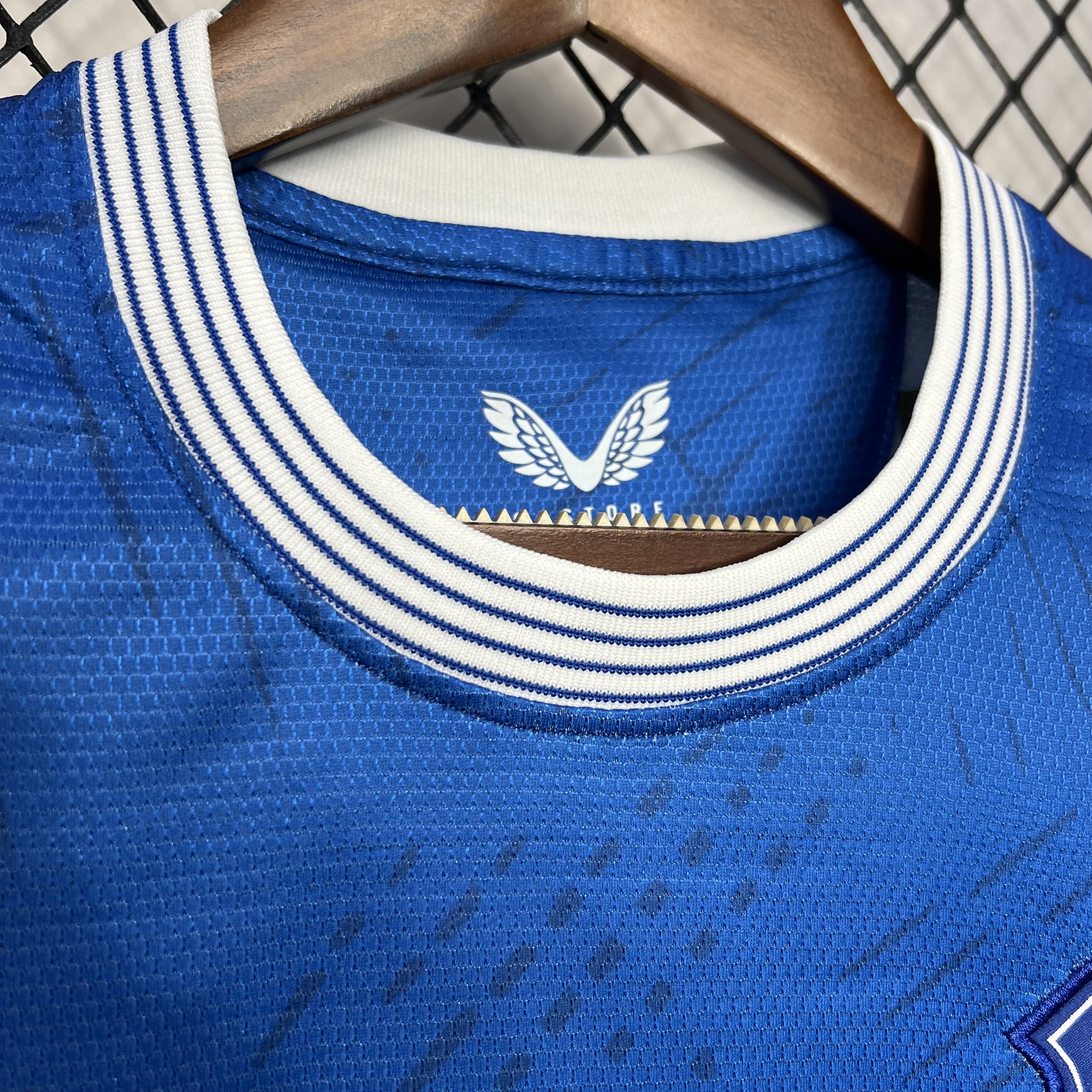 2024/2025 Everton Home Soccer Jersey