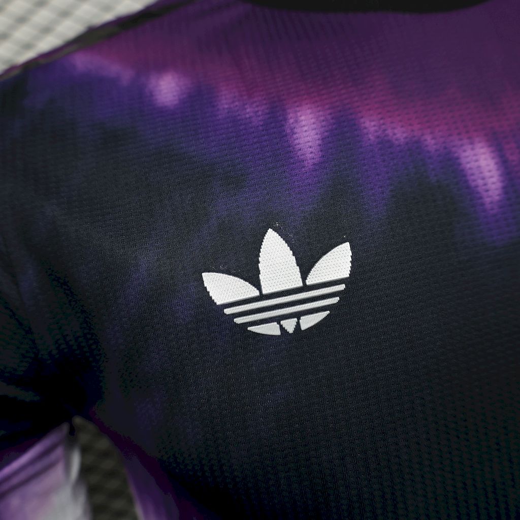 2025/2026 Player Version Real Madrid anniversary Edition Football Jersey 1:1 Thai quality