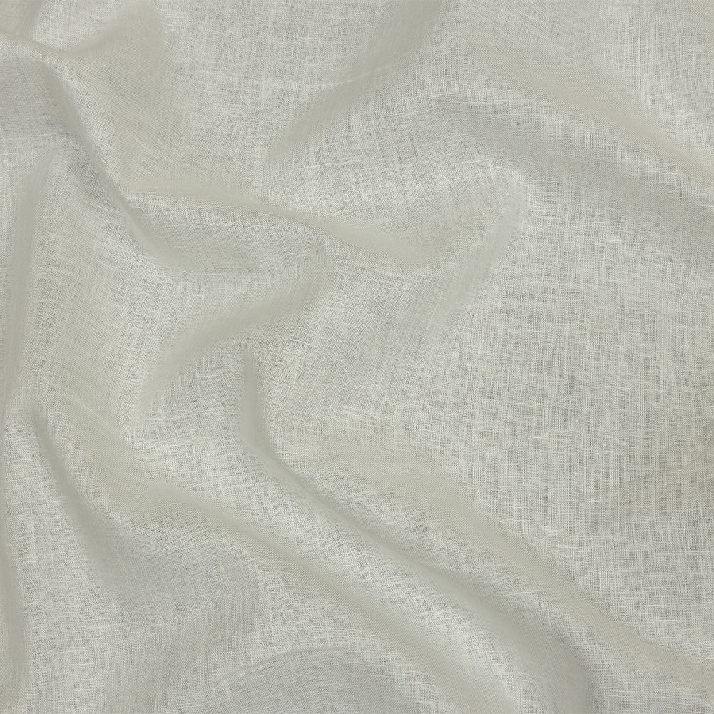 Famous Australian Designer Sea Salt Cotton and Linen Woven - Joann Fabrics