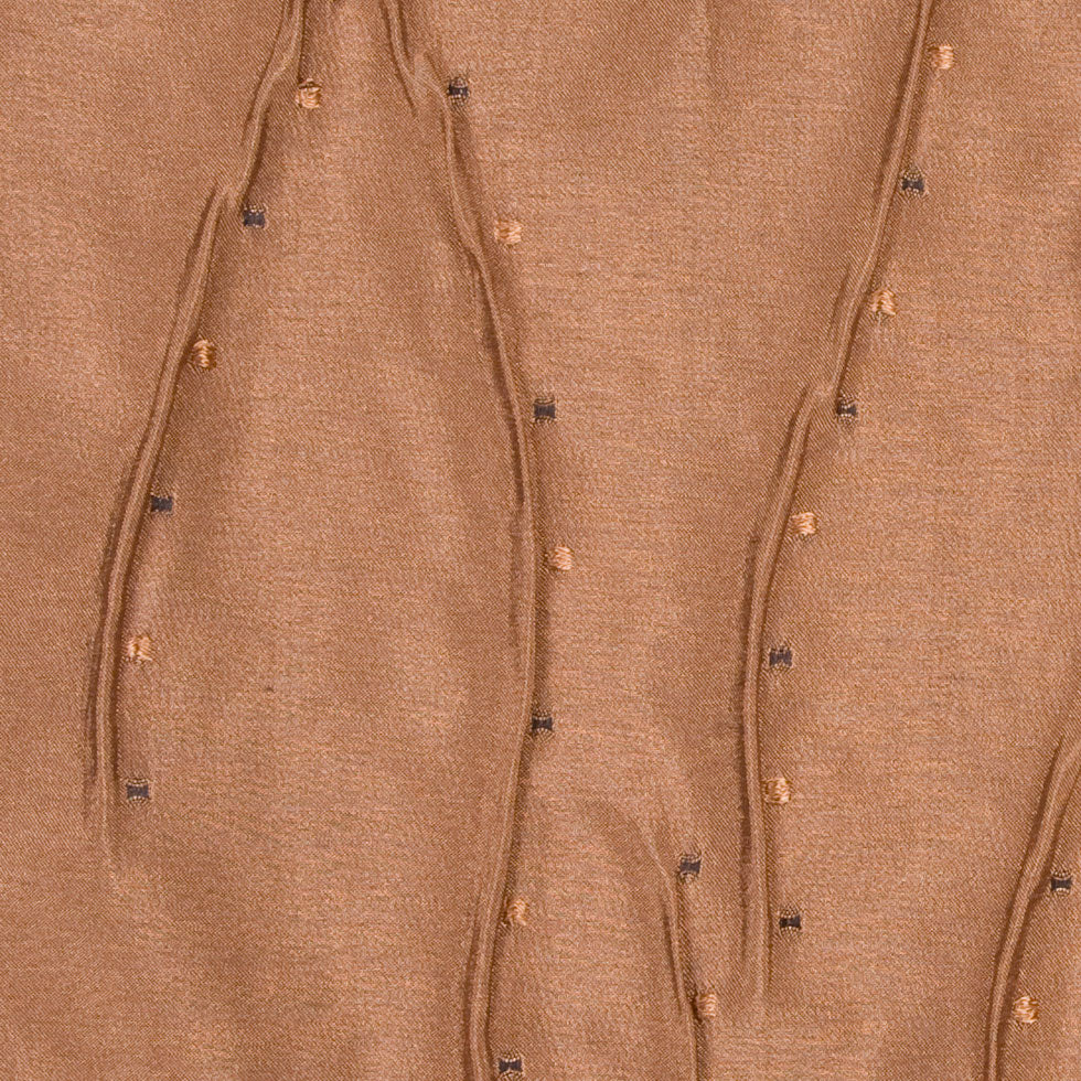 Rust Geometric Woven - Joann Fabrics