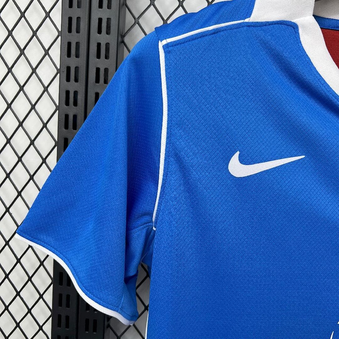 2025/2026 Atletico Madrid Third Away Football jersey 1:1 Thai quality