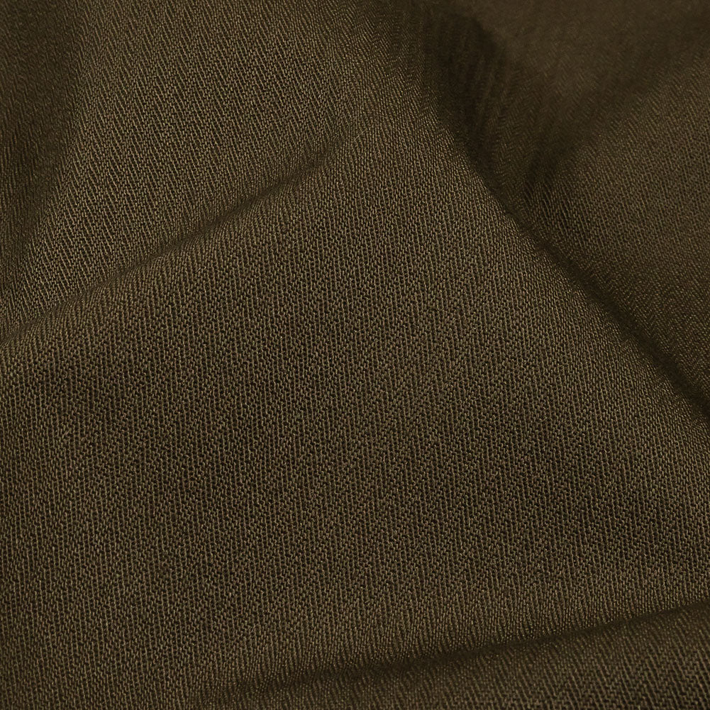 Canteen Shadow Stripe Cotton Broken Twill - Joann Fabrics