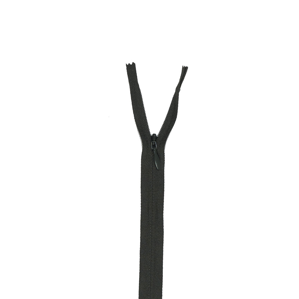Invisible Zipper 9