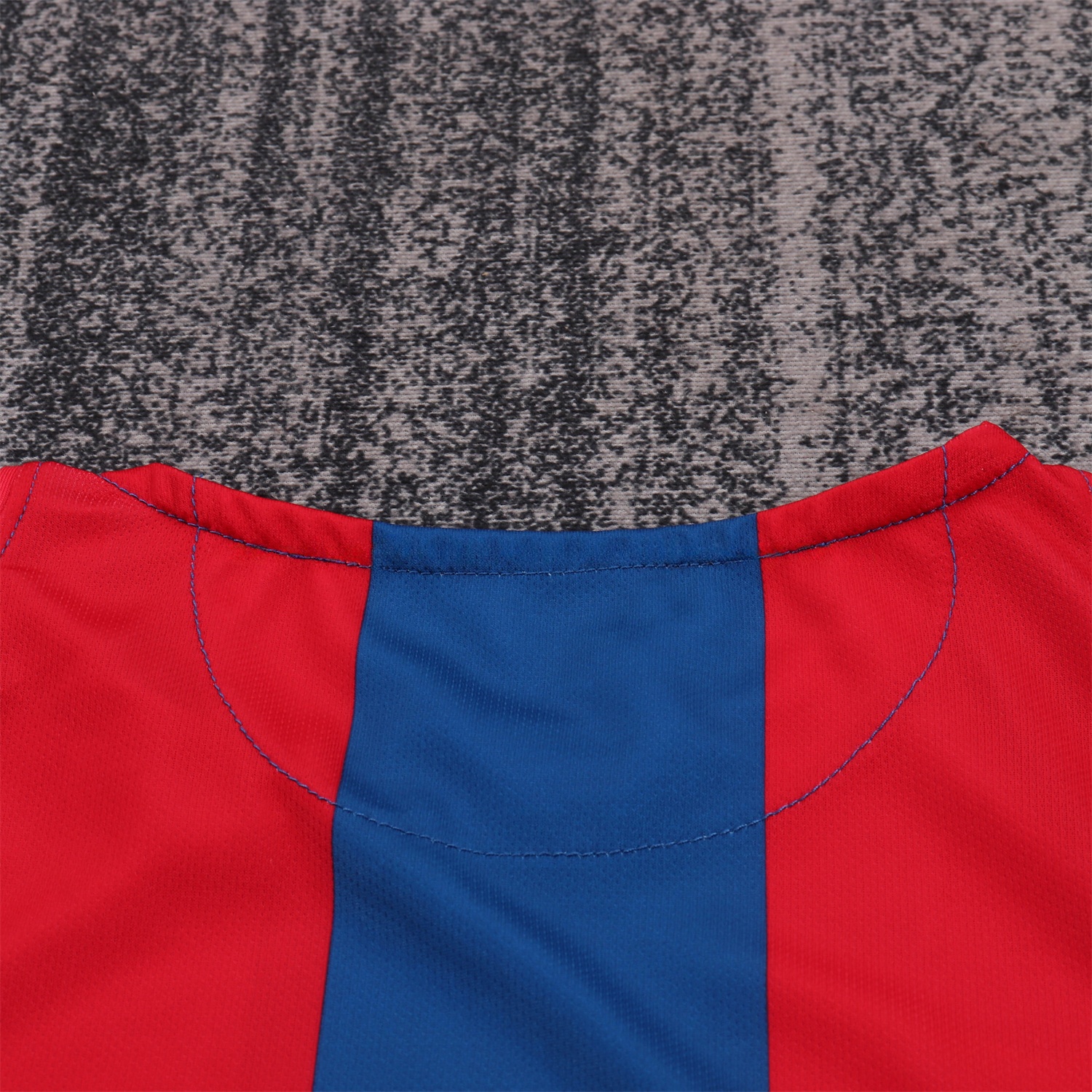 Retro Barcelona 2004-05 Home Kids Kit - UnitedFutballJersey
