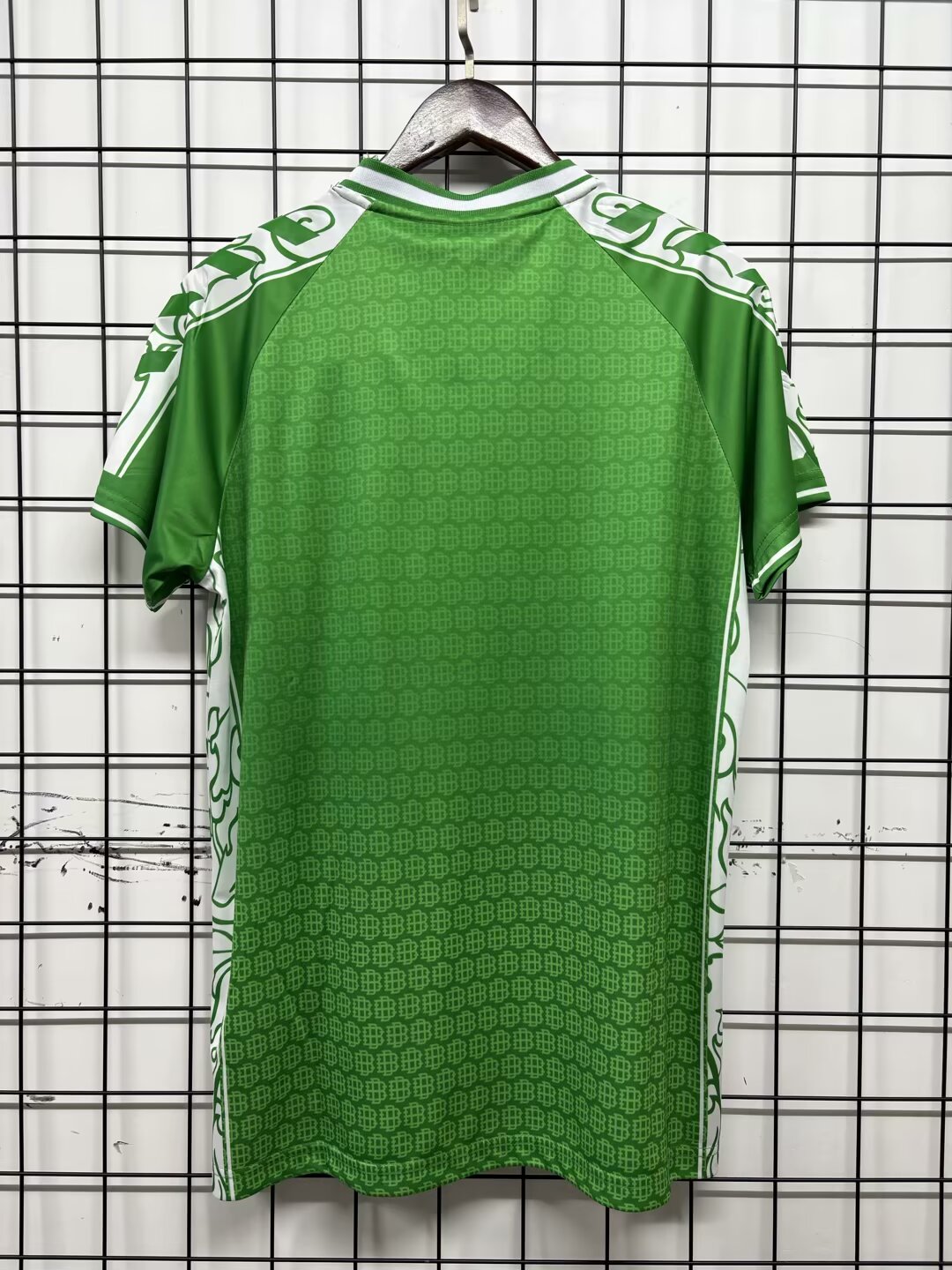 2025/2026 Real Betis Special Edition 03 Football Shirt 1:1 Thai Quality