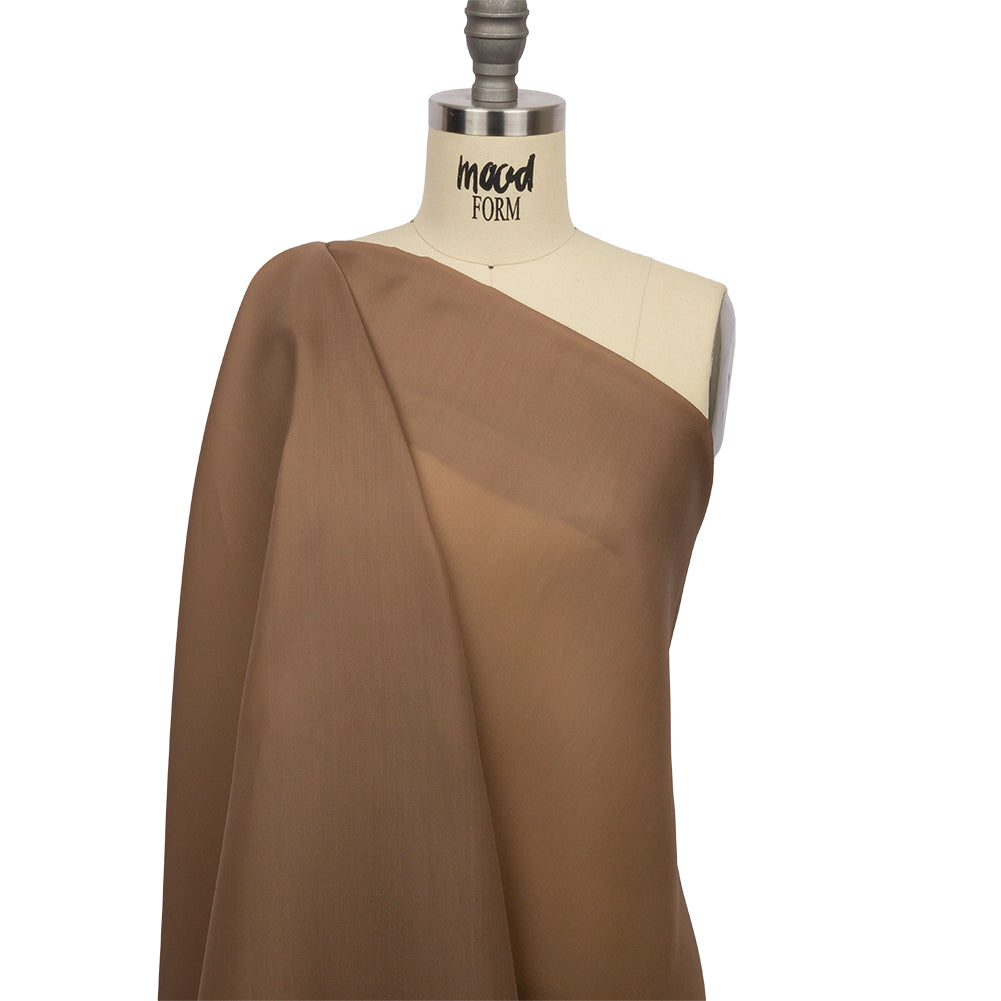 Silk Satin-Face Organza 54