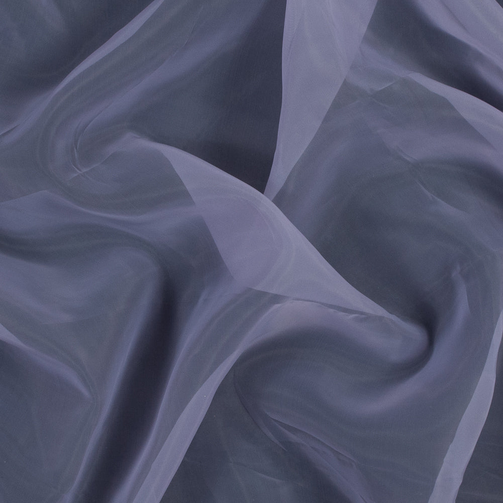Smooth Organza - Fragrant Lilac - Portia Collection - Joann Fabrics