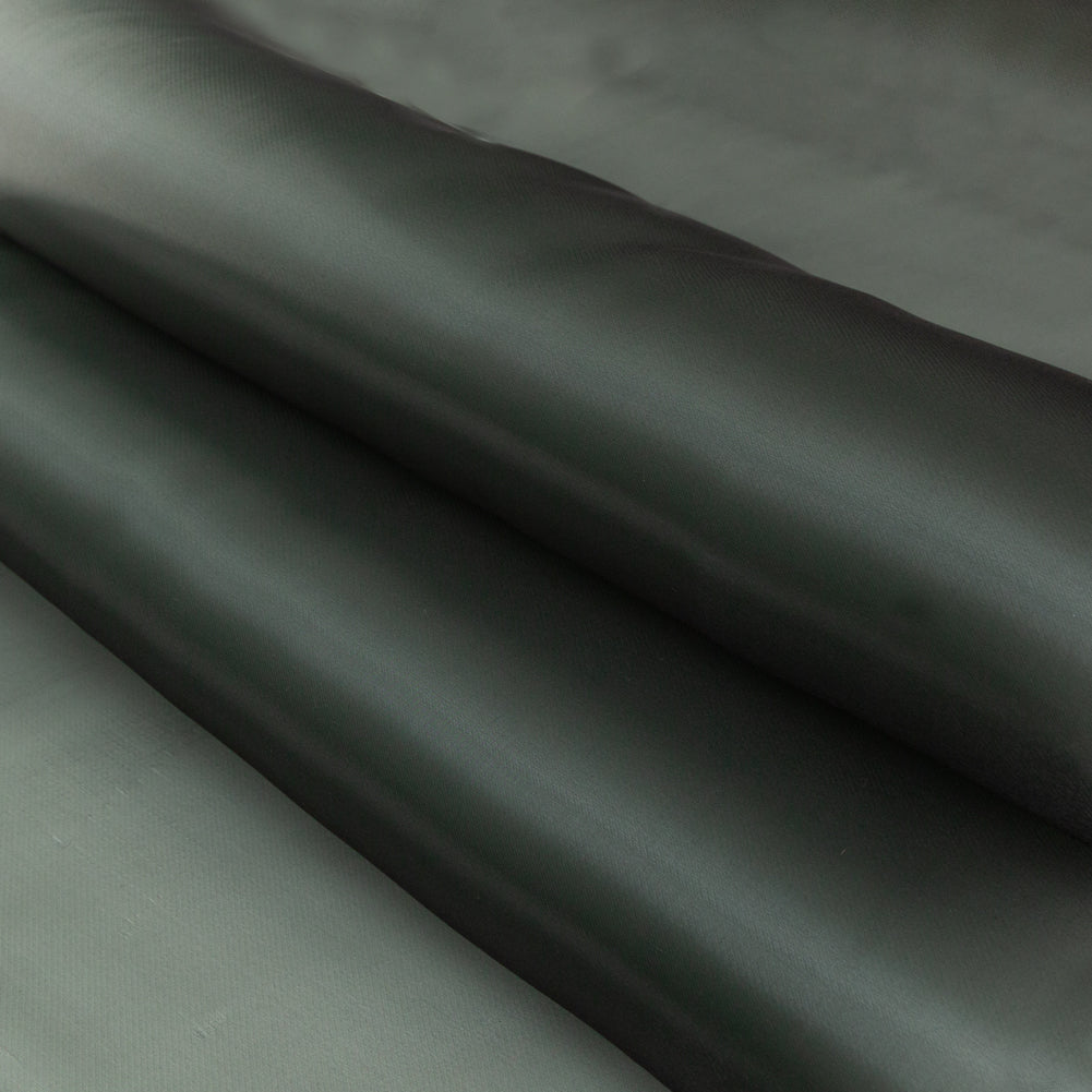 Satin-Faced Twill Organza - Radiant Eden Green - Joann Fabrics