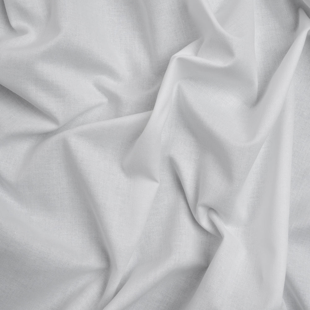 Poly-Cotton Twill Pocketing Fabric - White - Joann Fabrics