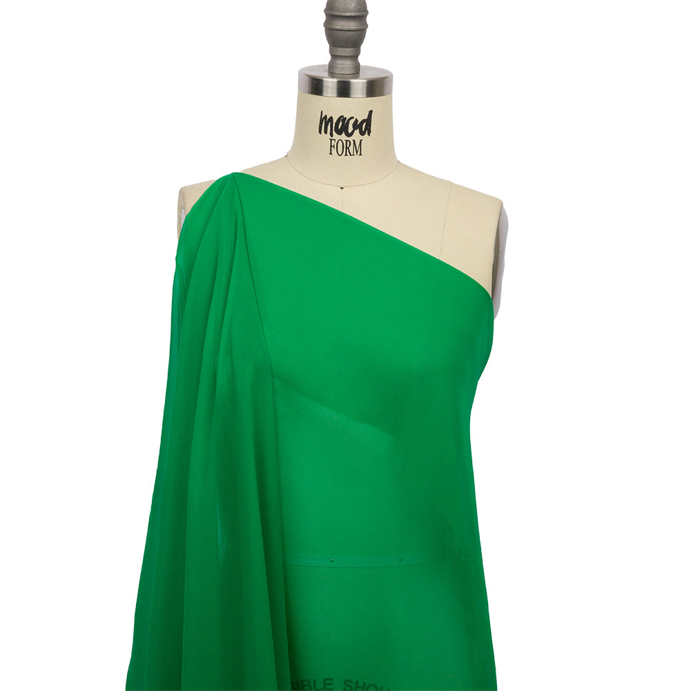 Silk Chiffon 54
