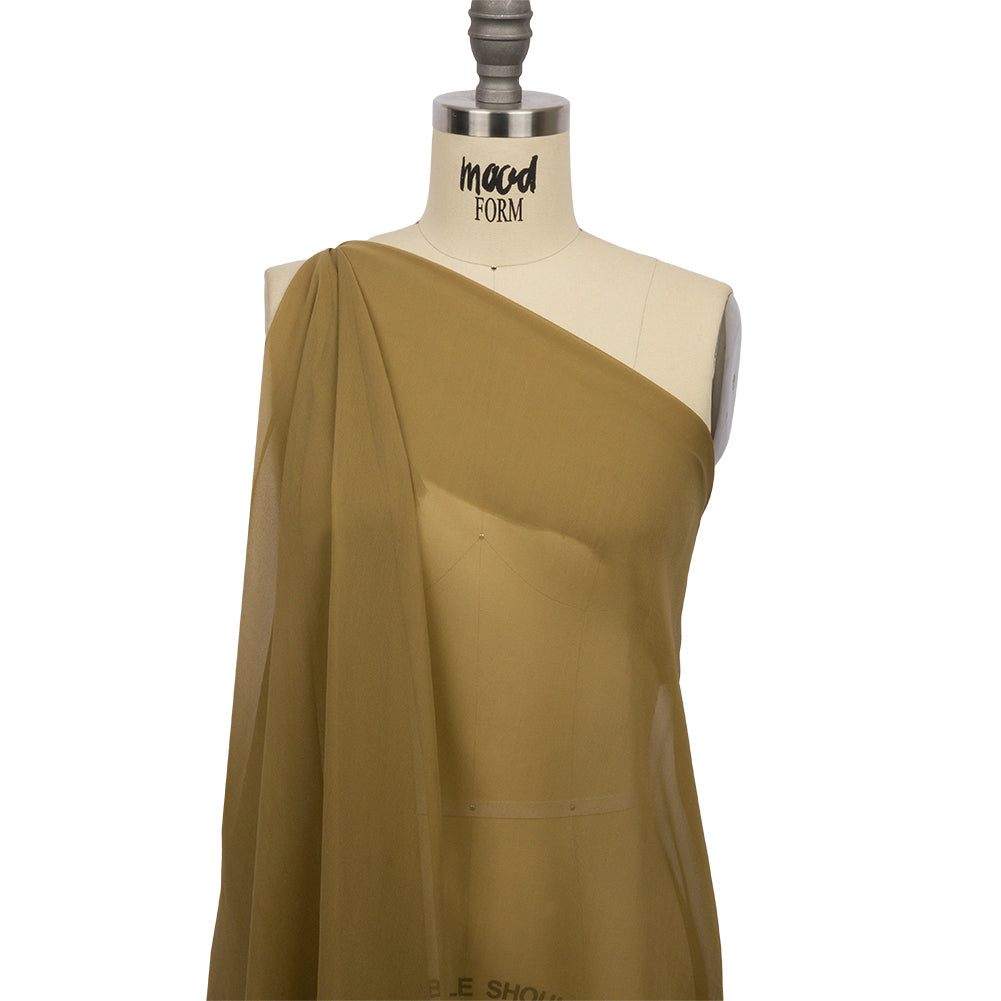 Silk Chiffon 44