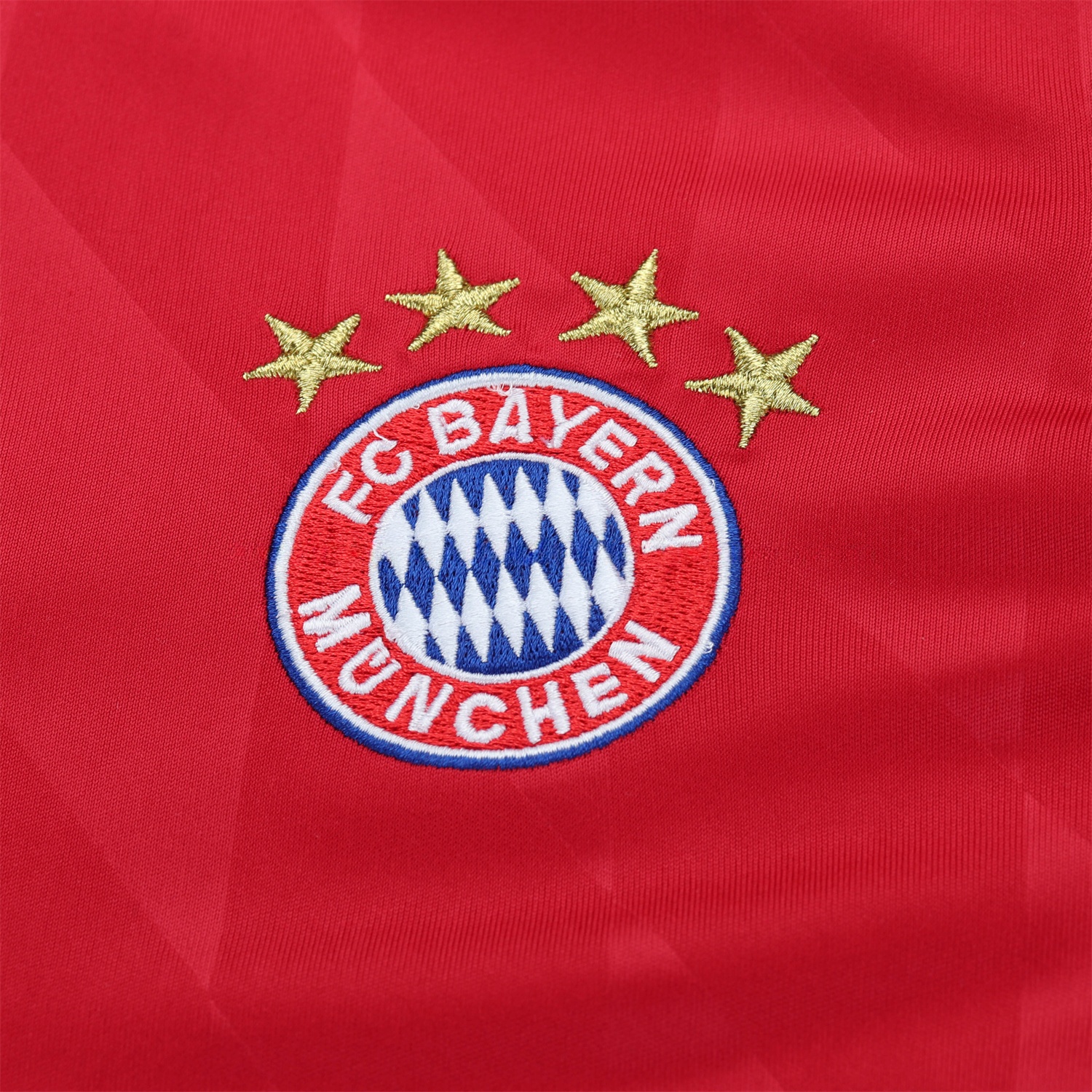 Retro Bayern Munich 2013-14 Home Kids Kit - UnitedFutballJersey