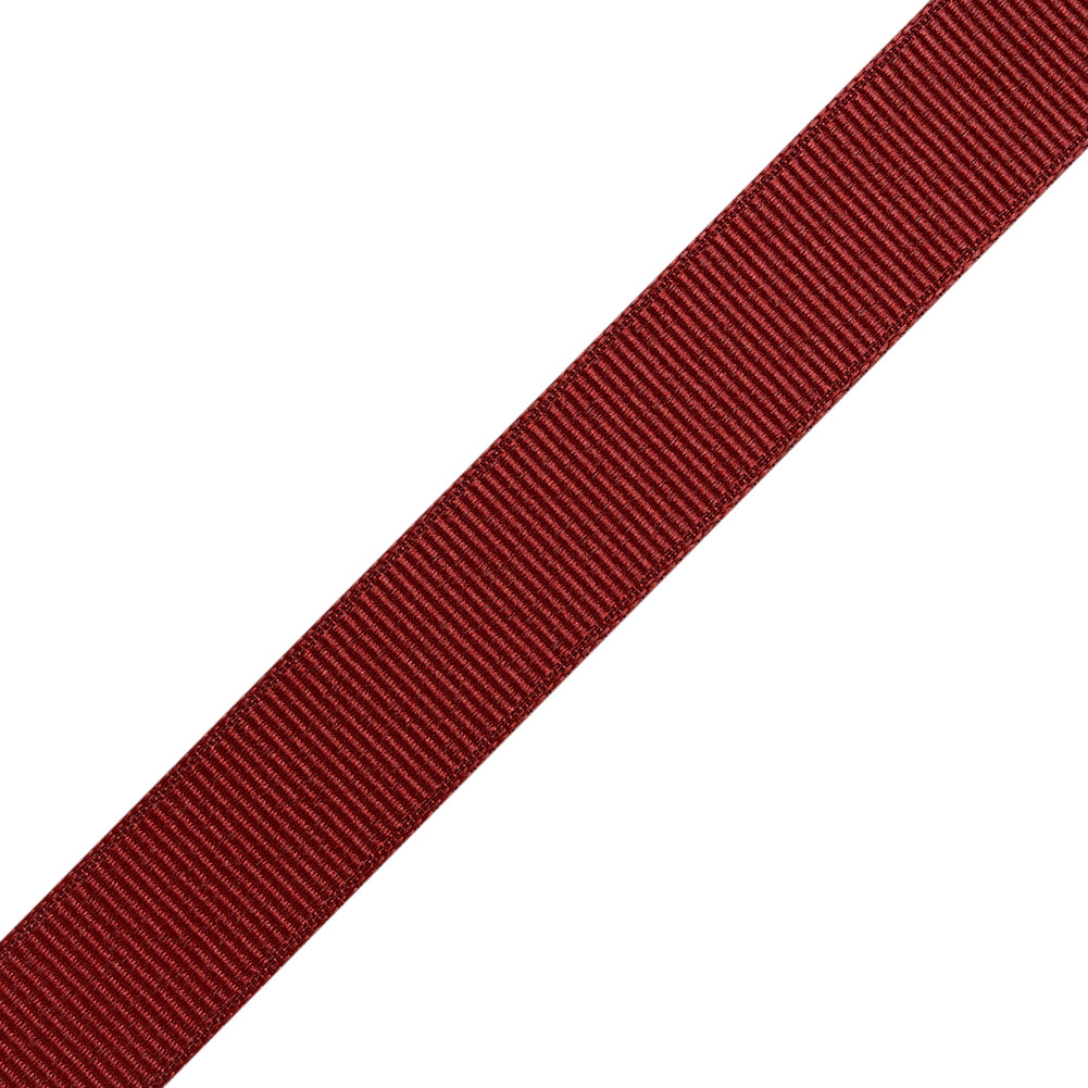 Grosgrain Ribbon - 15mm - Light Burgundy - Joann Fabrics