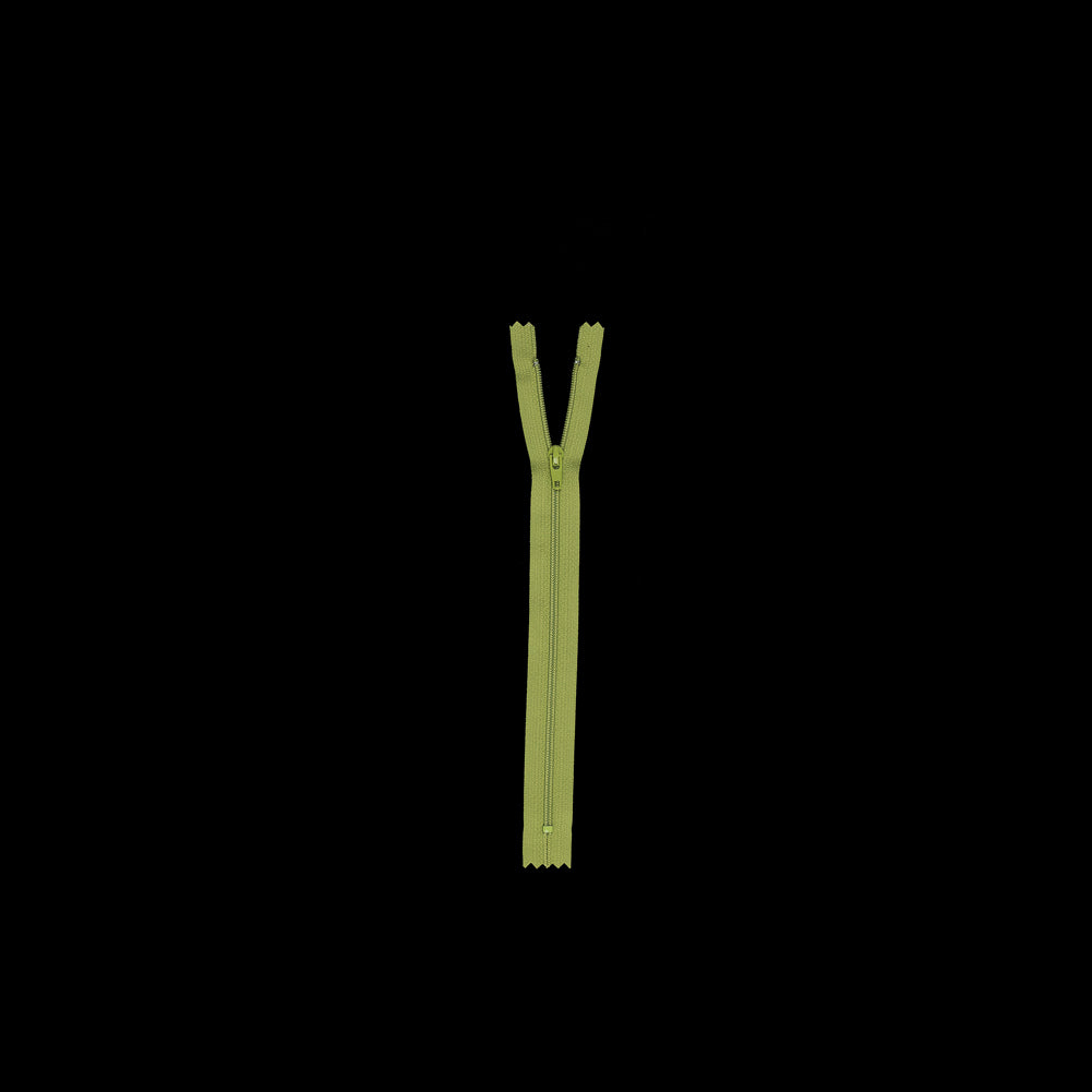 Regular Zipper 9