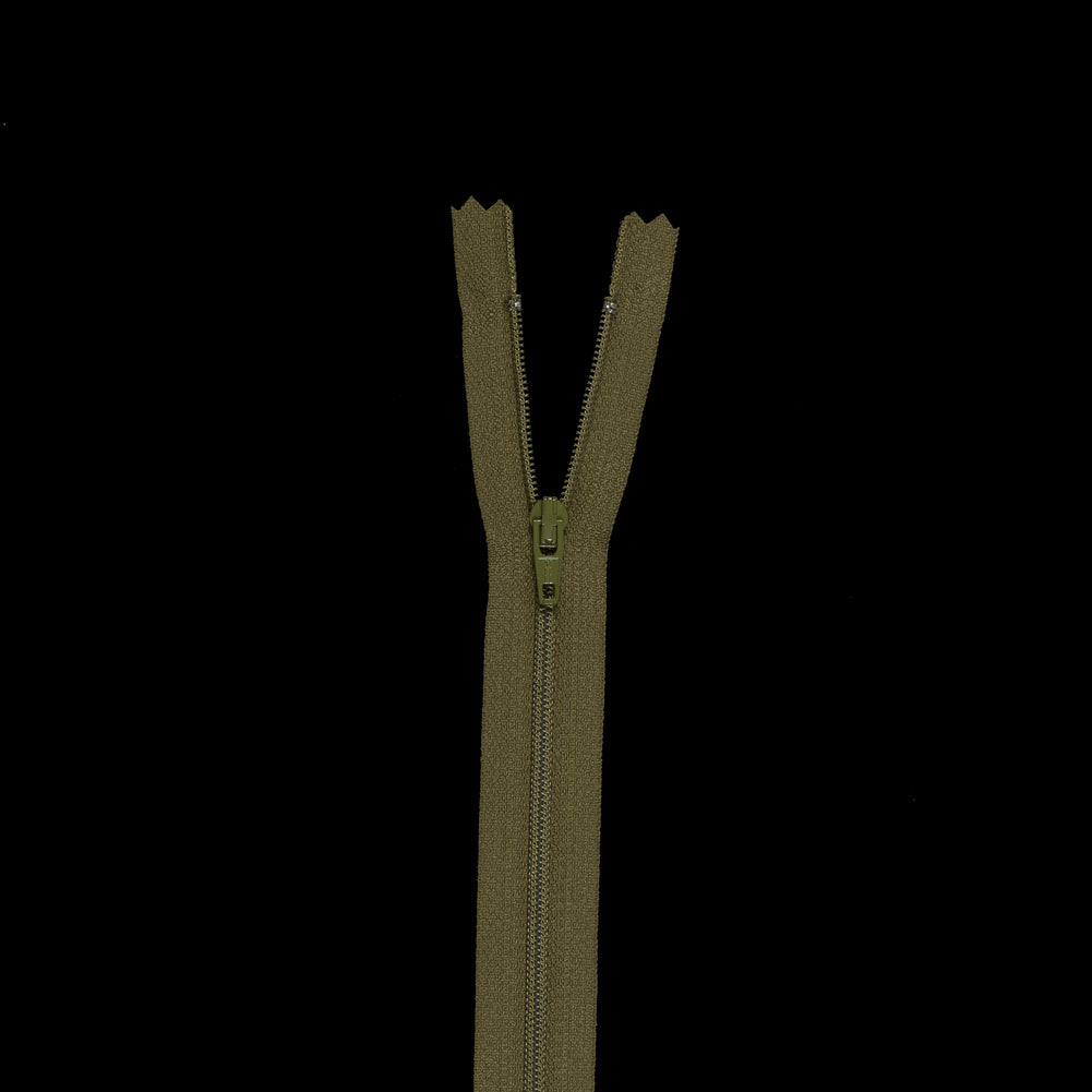 Regular Zipper 24