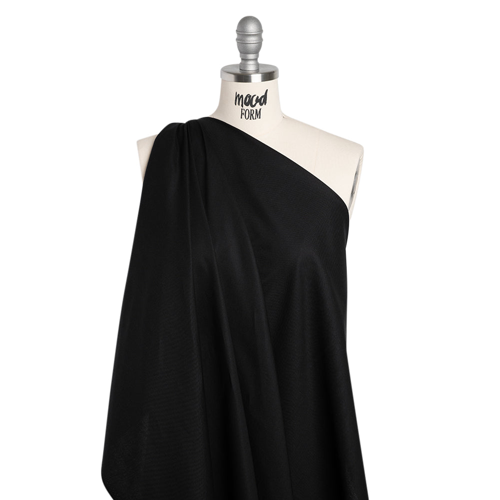 Premium Solid Quilting Cotton by Northcott - Ultra Black - Colorworks Collection - Joann Fabrics
