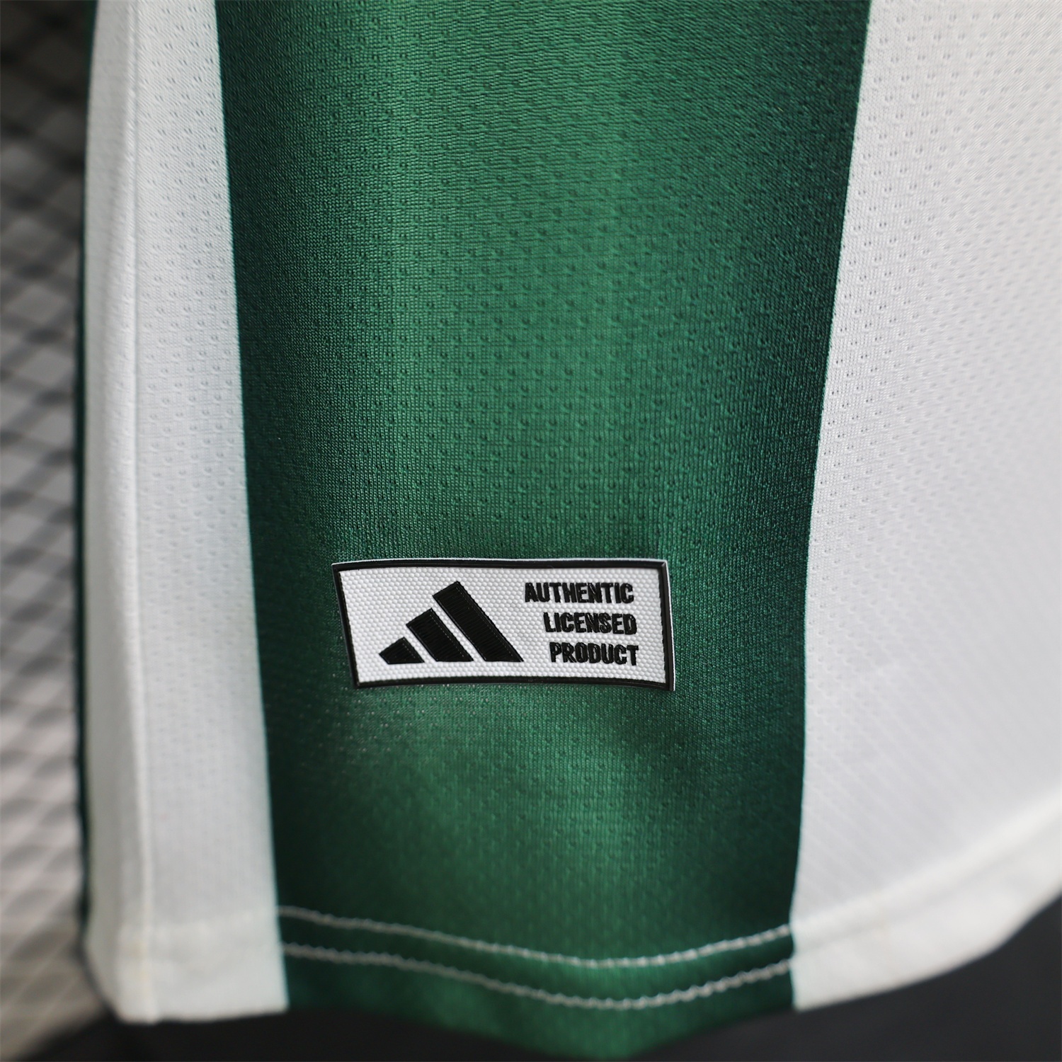 Mexico 2026 Green And White Special Jersey - Player Version - UnitedFutballJersey