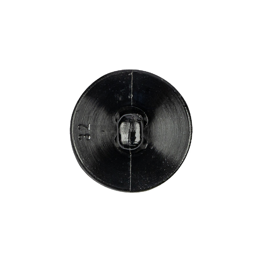 Metallic Yellow Button - 32L/20mm - Joann Fabrics