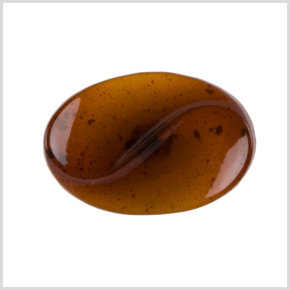 Brown Plastic Button - 54L/34mm - Joann Fabrics