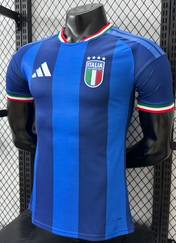 2026 Player Version Italy Special Edition 01 Football Jersey 1:1 Thai quality