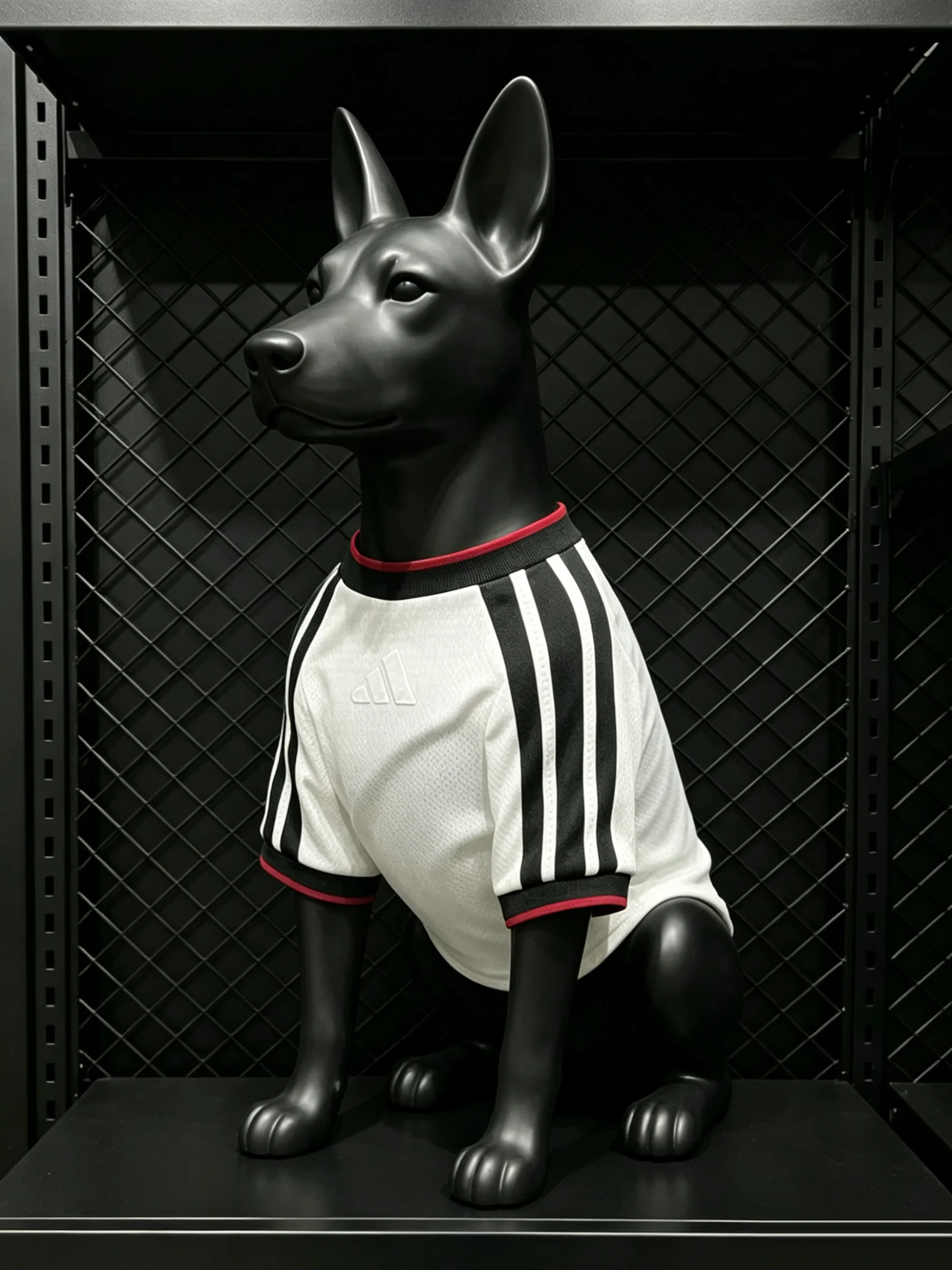 2026 Germany Home Pet Jersey