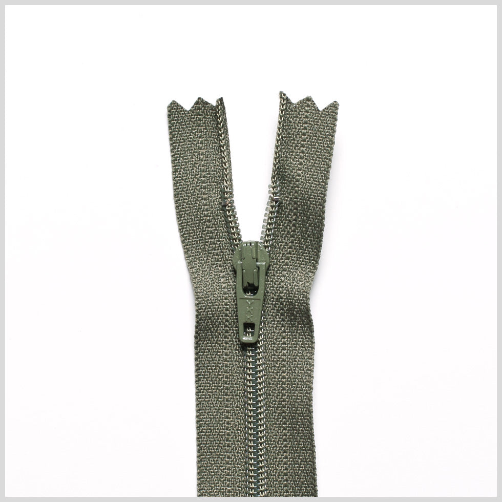 Regular Zipper 9