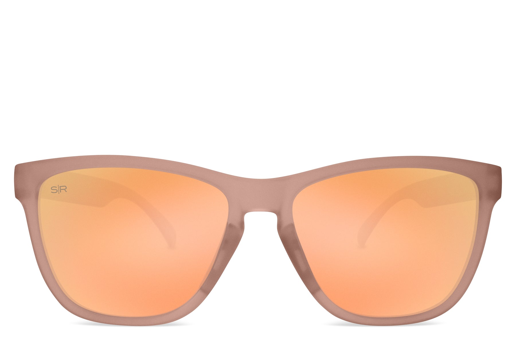 Cascade – Peach Polarized
