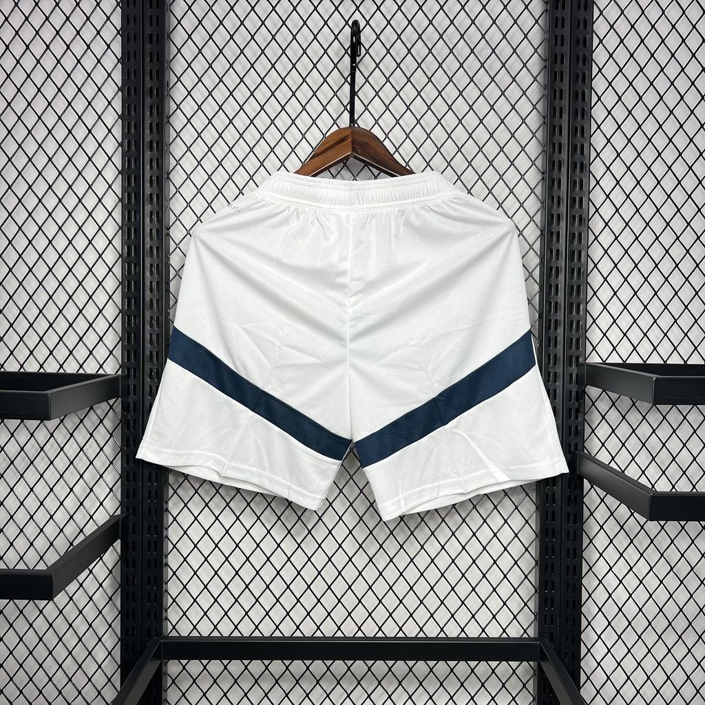 2024/2025 Manchester City Home Shorts