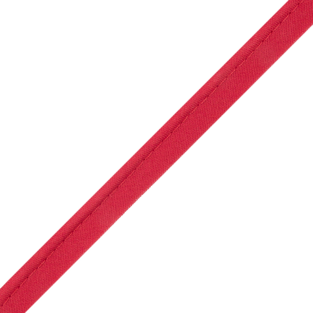 Pepper French Red Cotton Blend Piping - 10mm - Joann Fabrics