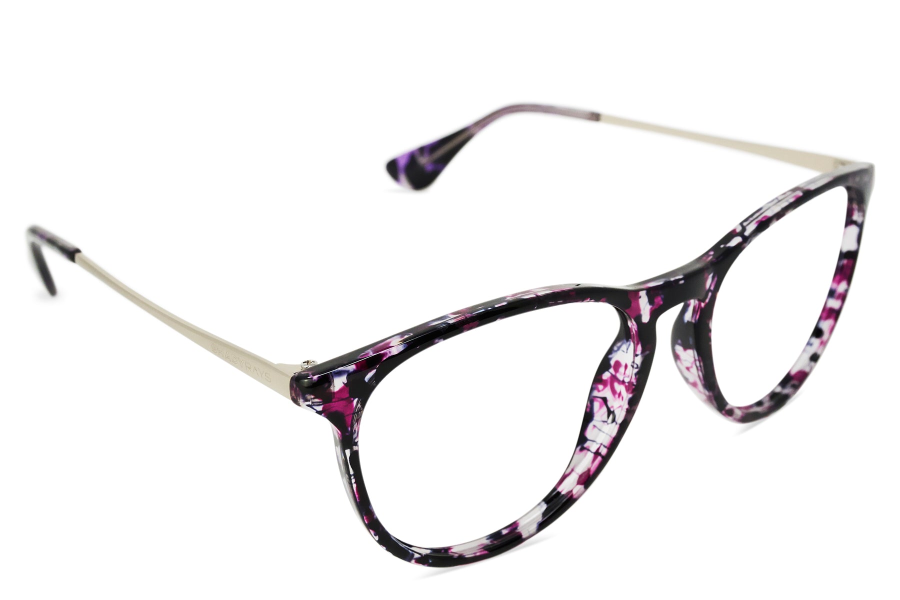 Allure Rx – Aster Tortoise
