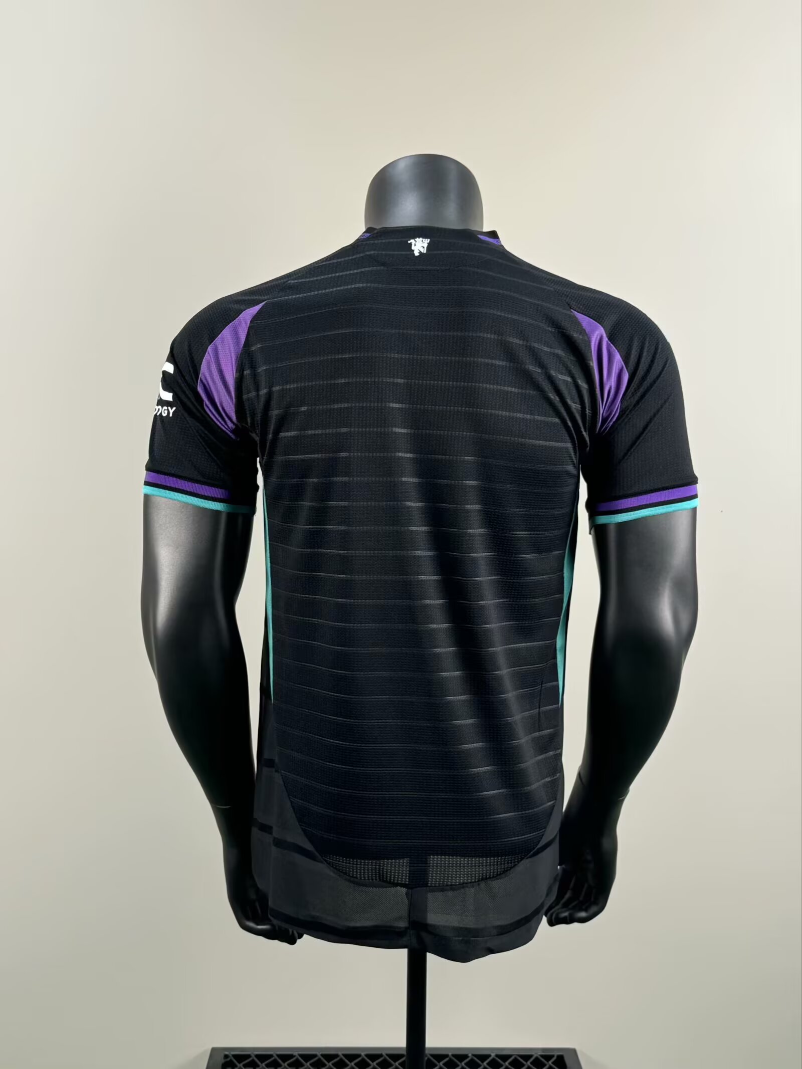 2025/2026 Player Version Manchester United Special Edition 09 Football Jersey 1:1 Thai quality